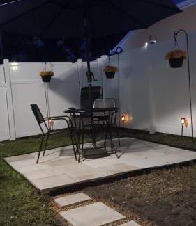 Tarpon Springs Apartment | Cozy Retreat near the Beach