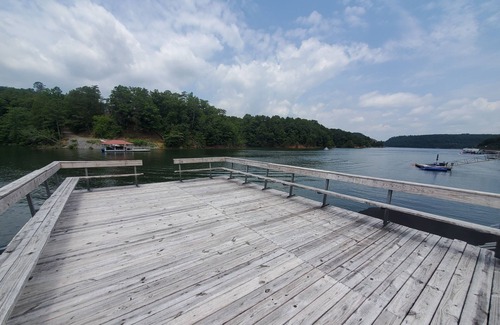 Bremen House | Cozy retreat on Smith Lake - Pet-Friendly!
