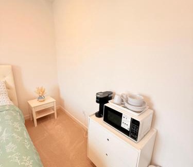 Bonney Lake House | Cozy Retreat, Room 2, Near Mt Rainier, Seattle, National parks