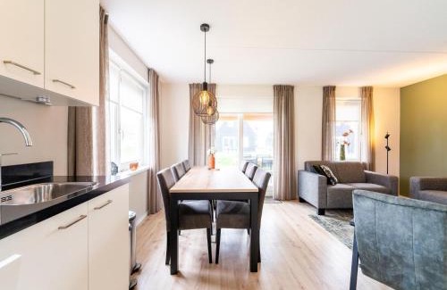 Scherpenisse House | Cozy Retreat with parking