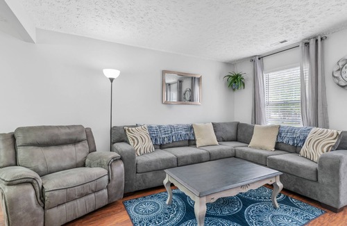 Northeast Raleigh House | Cozy Retreat with Pool - Your Home Away from Home