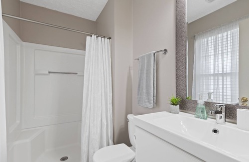 Northeast Raleigh House | Cozy Retreat with Pool - Your Home Away from Home