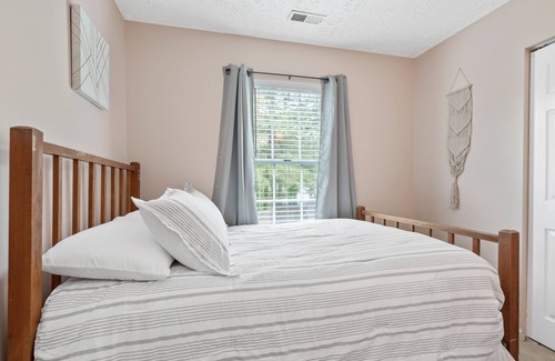 Northeast Raleigh House | Cozy Retreat with Pool - Your Home Away from Home