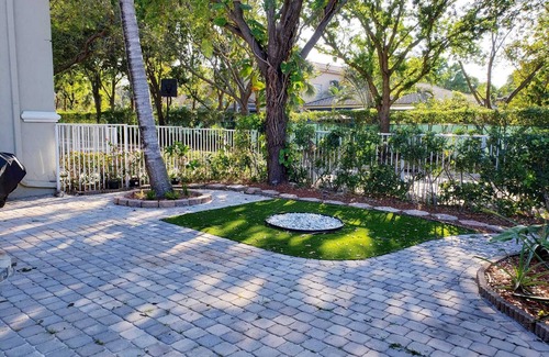 Bexley Park House | Cozy Retrete