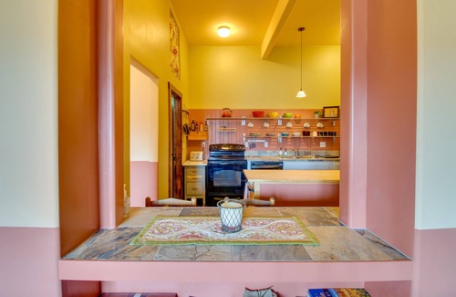 Ridgway Apartment | Cozy Ridgway Vacation Rental: Hike, Ski & Explore!