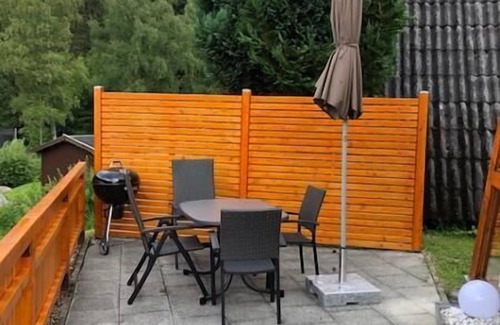 Geyersberg Apartment | Cozy roof-only vacation home with terrace
