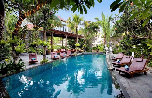Pererenan Apartment | Cozy Room 10 minutes from the beach