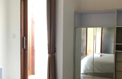 Padangsambian Klod Apartment | Cozy Room Feel Home