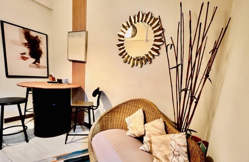 Chalons-en-Champagne Condo | Cozy Room in Champagne