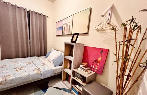 Chalons-en-Champagne Condo | Cozy Room in Champagne