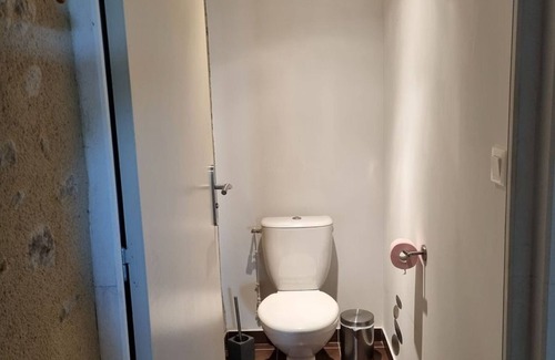 La Berthenoux Bed & Breakfast | Cozy room in Berry with homemade breakfast