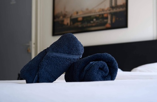 Tongelre Apartment | Cozy Room in Central Eindhoven