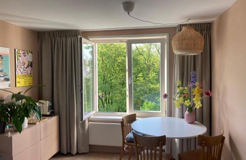 Utrecht House | Cozy room just outside Utrecht Center, calm & green