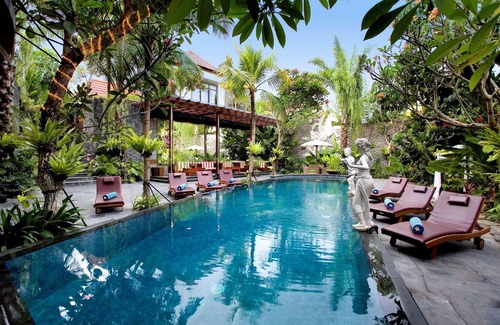 Pererenan Apartment | Cozy Room near Echo Beach