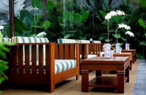 Pererenan Apartment | Cozy Room near Echo Beach