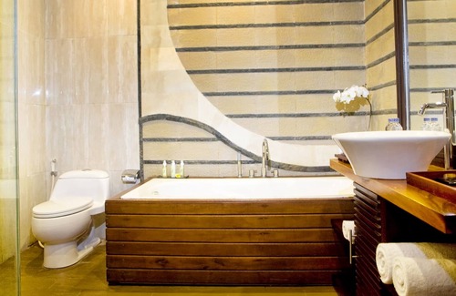 Pererenan Apartment | Cozy Room near Echo Beach
