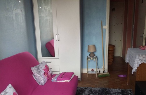 Longjumeau Apartment | Cozy room of 15 m2 in private residence