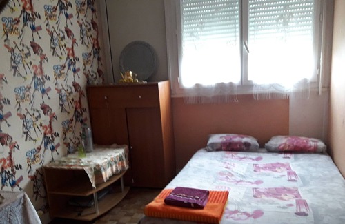 Longjumeau Apartment | Cozy room of 15 m2 in private residence