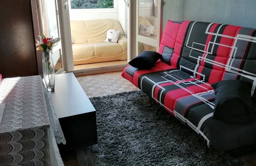 Longjumeau Apartment | Cozy room of 15 m2 in private residence