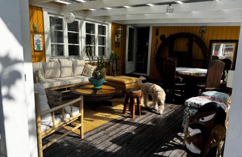 Uppsala Bed & Breakfast | Cozy Room