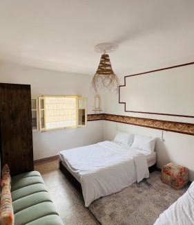 Agadir Apartment | Cozy Room steps from the beach tamraght