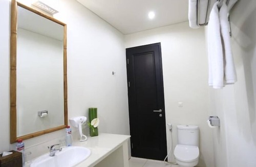 Nakula Bed & Breakfast | Cozy room Villa in seminyak