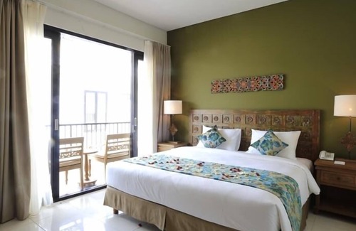 Nakula Bed & Breakfast | Cozy room Villa in seminyak