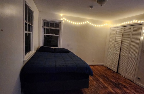 Linden House | Cozy room with a homely feel in Linden