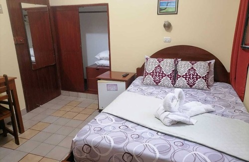 Calleria House | Cozy rooms 5 minutes from the Plaza de Armas