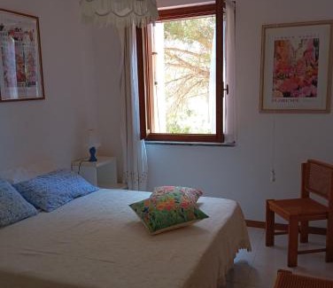 Sorso House | Cozy Rooms