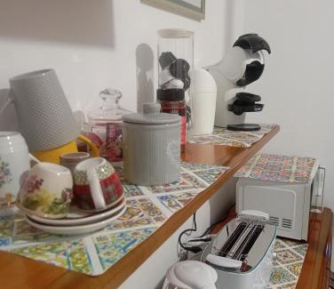 Sorso House | Cozy Rooms