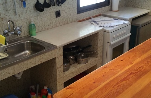Formentera Cottage | Cozy rural house 2 km from Sant Francesc