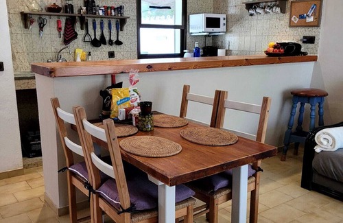 Formentera Cottage | Cozy rural house 2 km from Sant Francesc