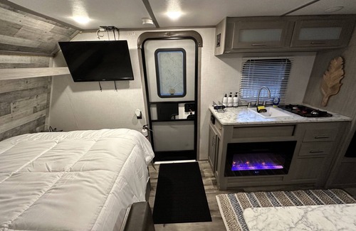Stroudsburg House | Cozy RV Camping in charming Stroudsburg, PA