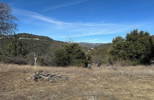Pauma Valley House | Cozy RV in Amazing Santa Ysabel with AC