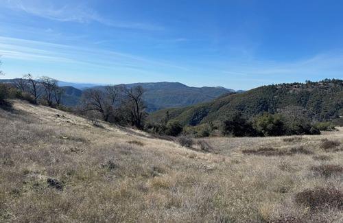 Pauma Valley House | Cozy RV in Amazing Santa Ysabel with AC
