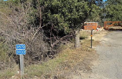 Pauma Valley House | Cozy RV in Amazing Santa Ysabel with AC