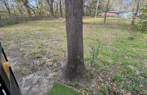 Prichard House | Cozy RV in Prichard with WiFi, AC