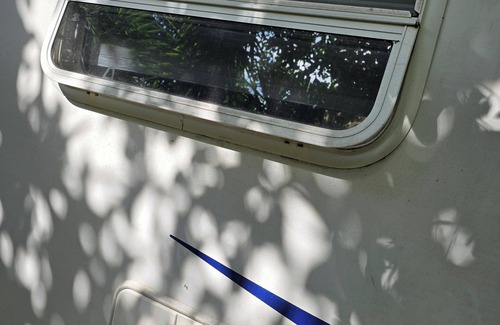 Fort Pierce House | Cozy RV in Tranquil Fort Pierce with AC