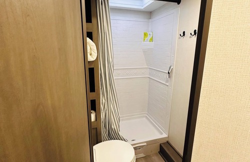 Otay Mesa West House | Cozy RV in Welcoming San Diego with WiFi, AC