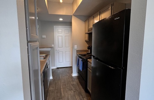 Lake Purdy Apartment | Cozy, Safe 1BDRM w/Balcony & amenities. Close to HWY 280 & major hospitals