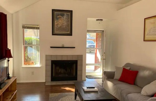 San Marcos House | Cozy San Marcos Retreat