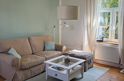 Rieseby House | Cozy Scandinavian-style vacation home between the Schlei and the Baltic Sea