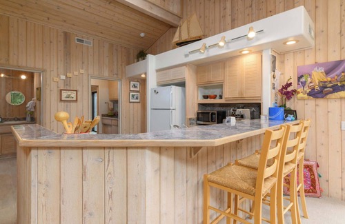 Sea Ranch House | Cozy Sea Ranch Family Home with Hot Tub