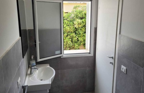 Noto Marina Bed & Breakfast | Cozy sea view rooms with private beach and jacuzzi