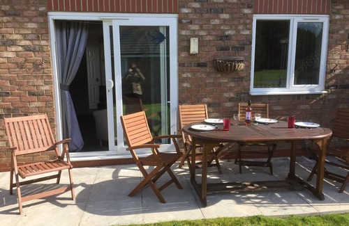 Bridlington Cottage | Cozy Seaside Cottage in Bridlington