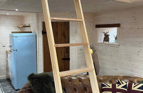 Boddam House | Cozy Seaside Retreat in Peterhead