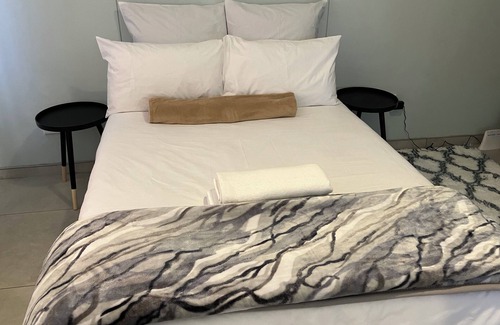 Vineta Bed & Breakfast | Cozy self catering accommodation in Swakopmund