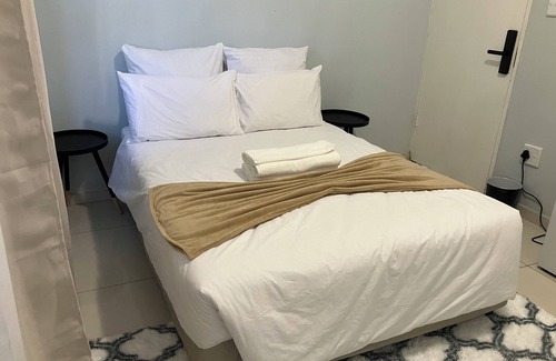 Vineta Bed & Breakfast | Cozy self catering accommodation in Swakopmund