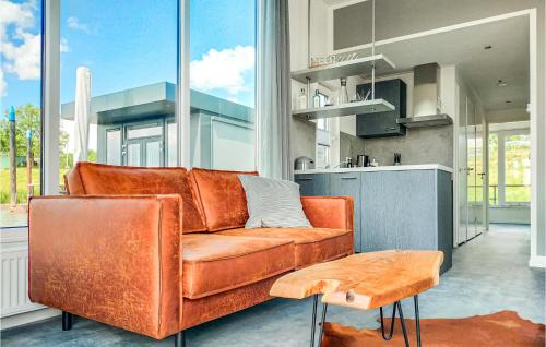 Ohe en Laak Boat Rental | Cozy Ship In Ohé & Laak With Kitchen